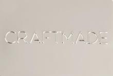 Craftmade F300-CH-LED - 3 Light Fitter, CH W/ 3x8.5w LED